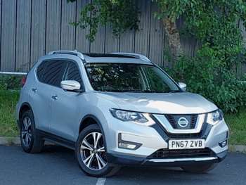 2017 - 1.6 DiG-T N-Connecta 5dr