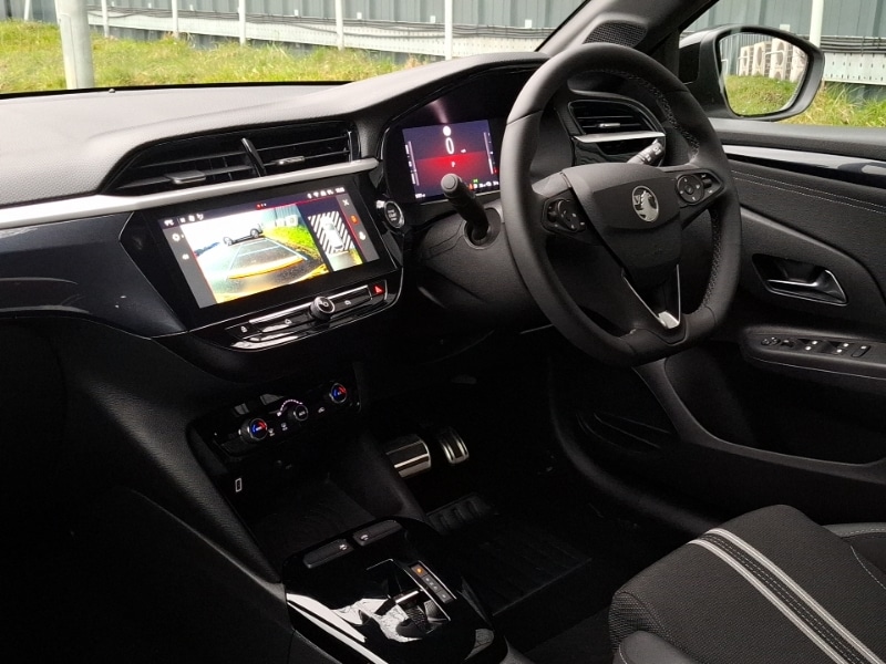 Used Vauxhall Corsa 2024 for sale - 77278182: Photo 12