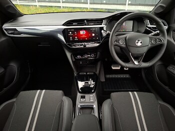 Used Vauxhall Corsa 2024 for sale - 77278182: Photo