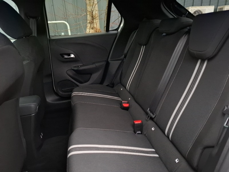 Used Vauxhall Corsa 2024 for sale - 77278182: Photo 6