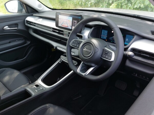 Used Jeep Other 2025 for sale - 74951806: Photo 12