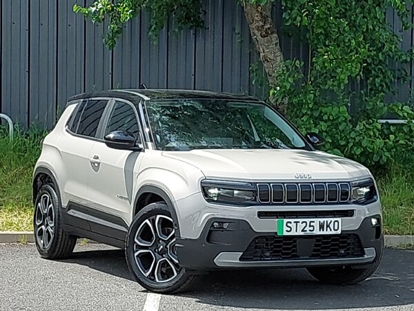 Used Jeep Other 2025 for sale - 74951806: Photo 1