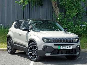 Used Jeep Other 2025 for sale - 74951806: Photo