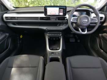 Used Jeep Other 2025 for sale - 74951806: Photo