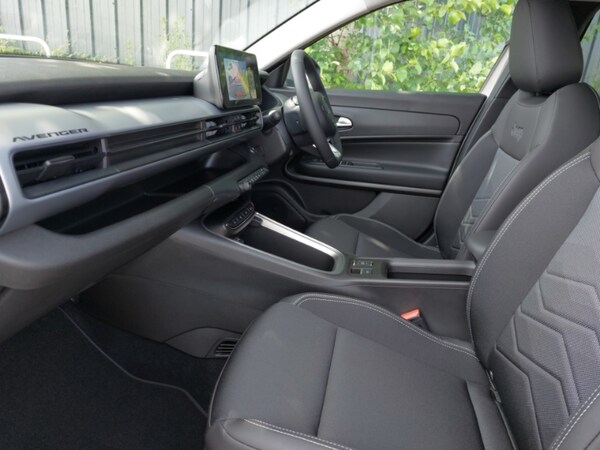 Used Jeep Other 2025 for sale - 74951806: Photo 5