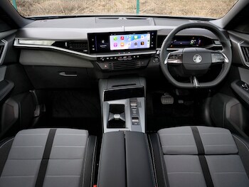 Used Vauxhall Grandland 2026 for sale - 79538607: Photo