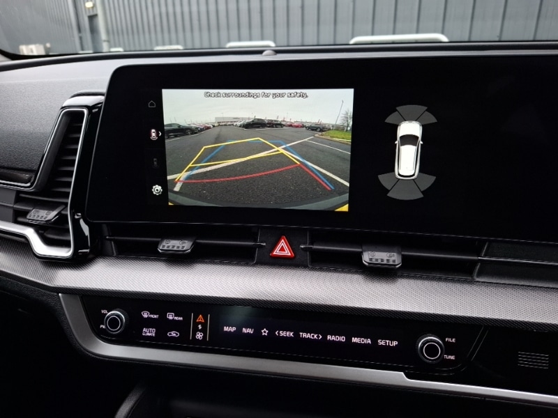 Used Kia Sportage 2023 for sale - 77141762: Photo 10