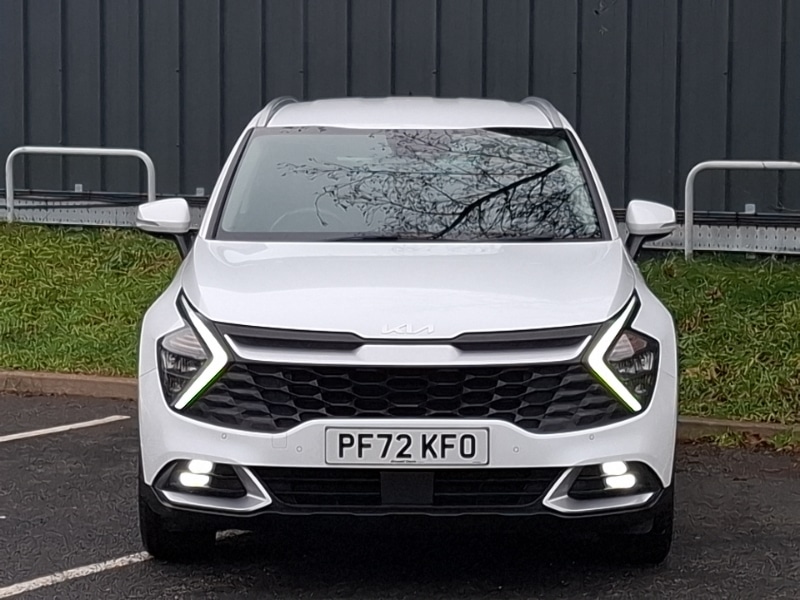 Used Kia Sportage 2023 for sale - 77141762: Photo 13