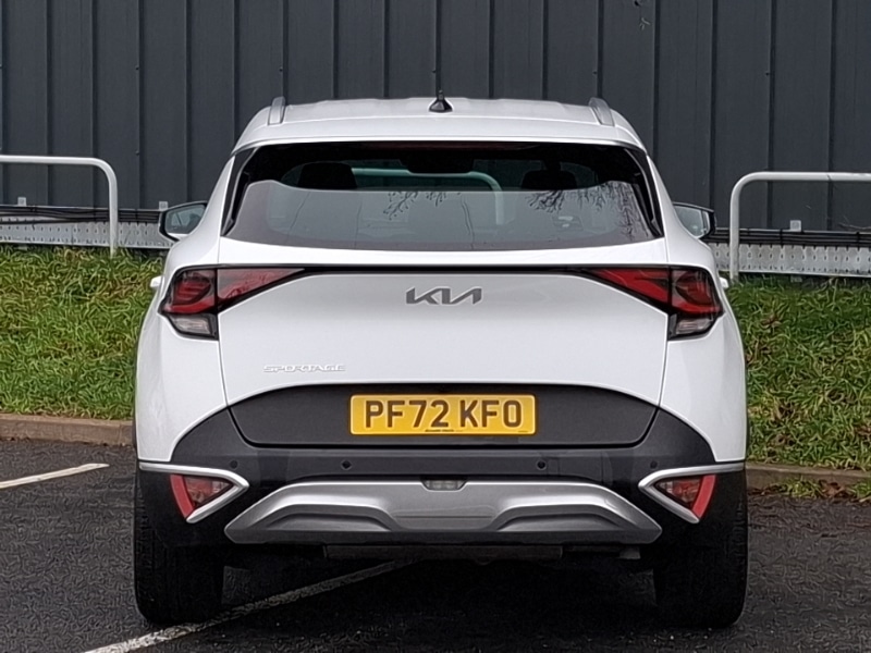 Used Kia Sportage 2023 for sale - 77141762: Photo 16