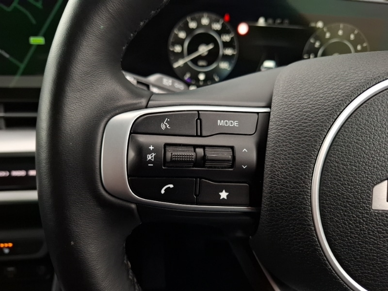 Used Kia Sportage 2023 for sale - 77141762: Photo 17