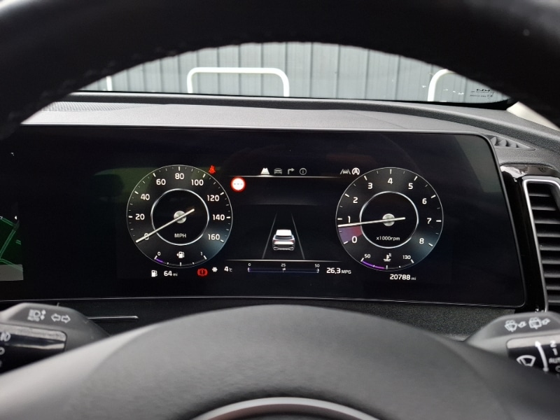 Used Kia Sportage 2023 for sale - 77141762: Photo 19