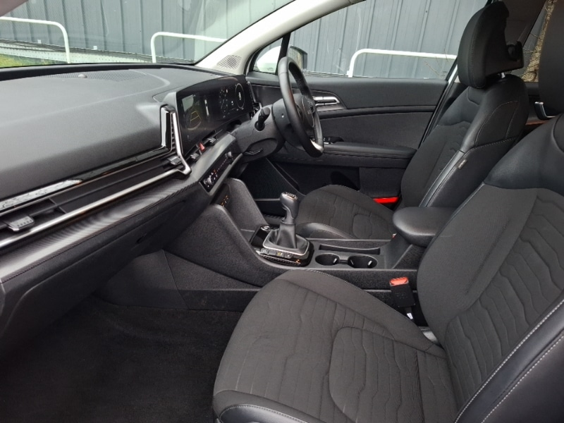 Used Kia Sportage 2023 for sale - 77141762: Photo 5