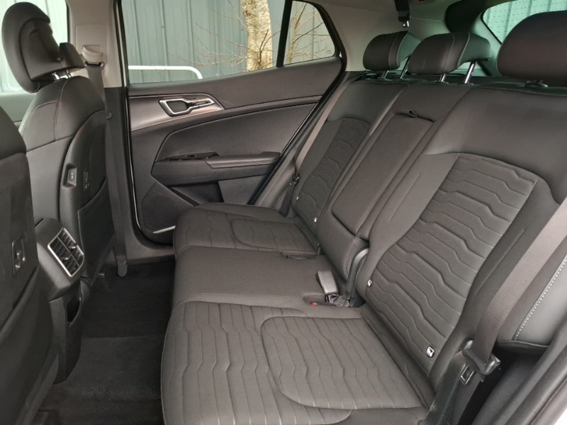 Used Kia Sportage 2023 for sale - 77141762: Photo 6