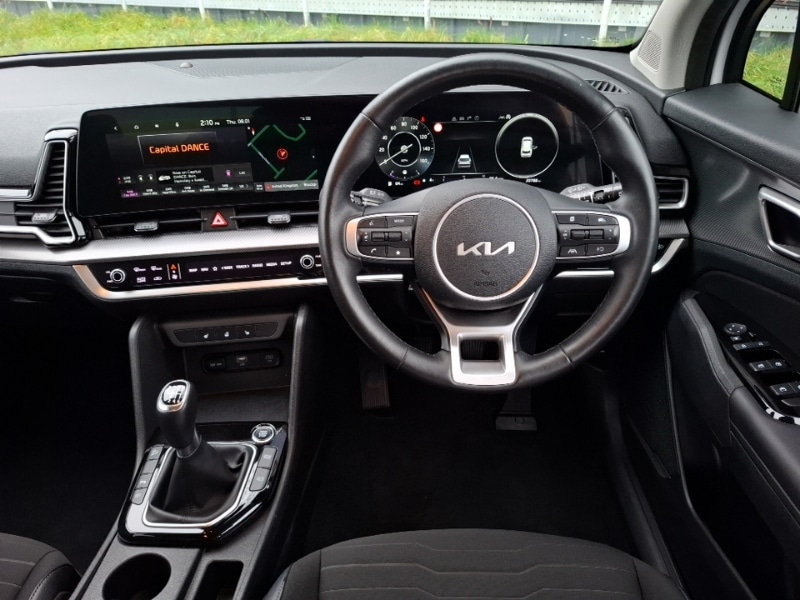 Used Kia Sportage 2023 for sale - 77141762: Photo 7