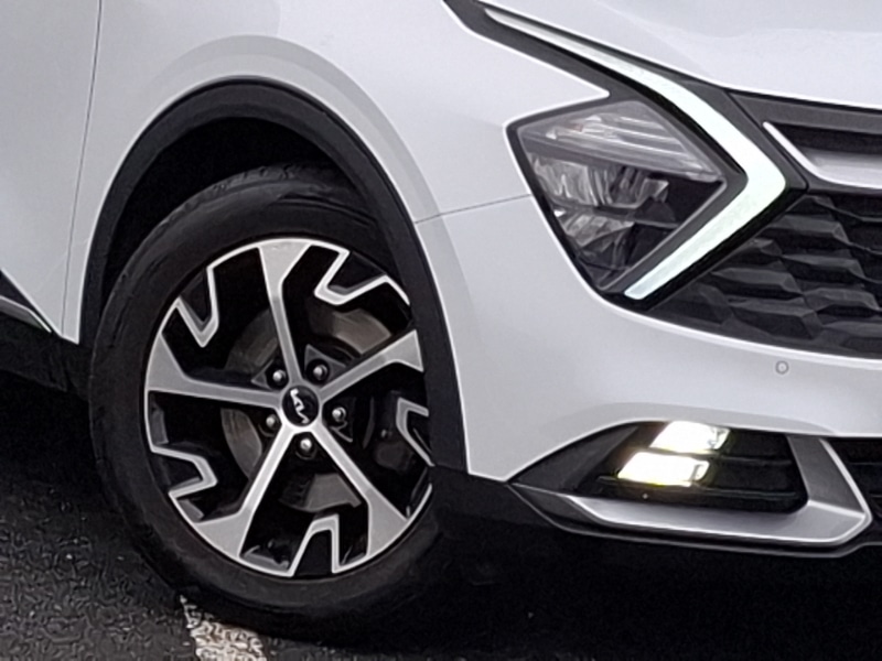 Used Kia Sportage 2023 for sale - 77141762: Photo 9