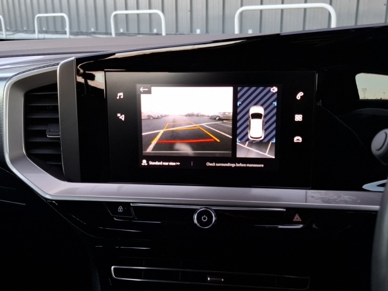 Used Vauxhall Mokka 2021 for sale - 76795335: Photo 10