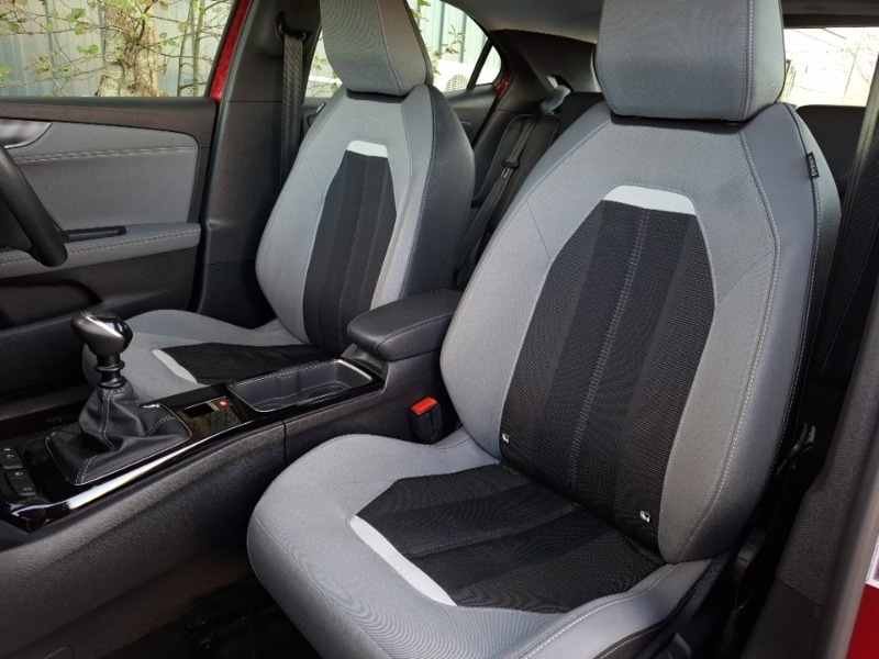 Used Vauxhall Mokka 2021 for sale - 76795335: Photo 15