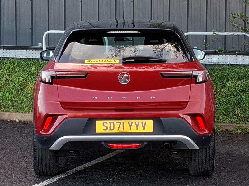 Used Vauxhall Mokka 2021 for sale - 76795335: Photo 16