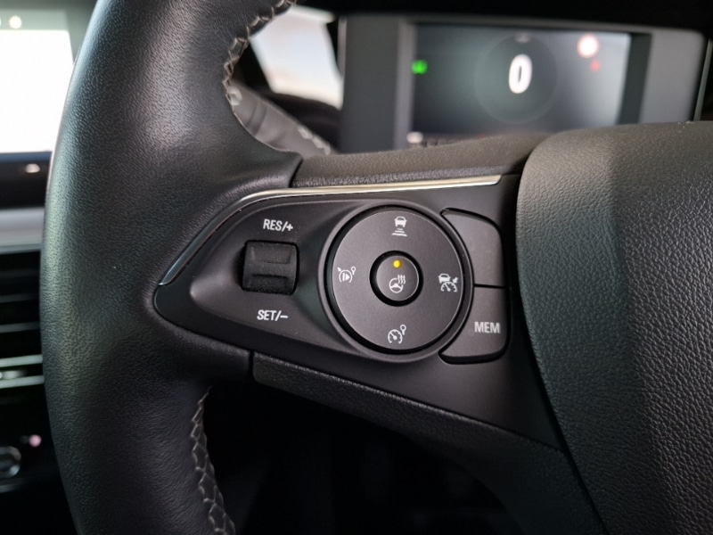 Used Vauxhall Mokka 2021 for sale - 76795335: Photo 17