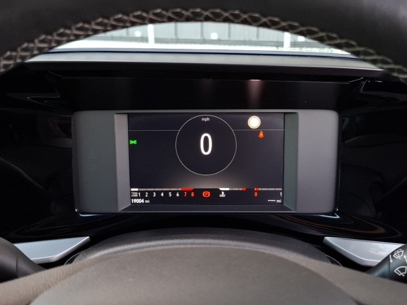 Used Vauxhall Mokka 2021 for sale - 76795335: Photo 19