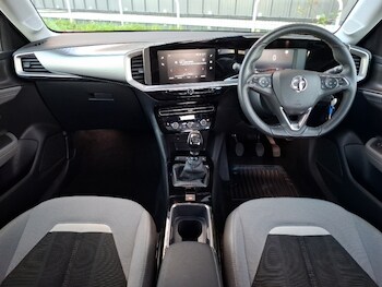 Used Vauxhall Mokka 2021 for sale - 76795335: Photo