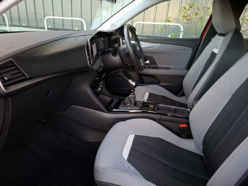 Used Vauxhall Mokka 2021 for sale - 76795335: Photo 5