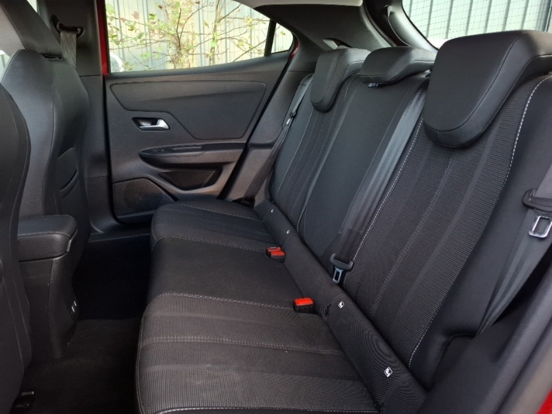 Used Vauxhall Mokka 2021 for sale - 76795335: Photo 6