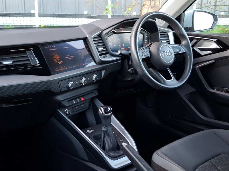 Used Audi A1 2022 for sale - 76970596: Photo 11