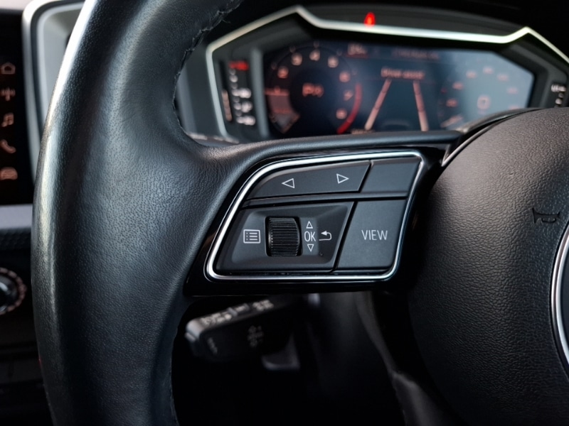 Used Audi A1 2022 for sale - 76970596: Photo 17