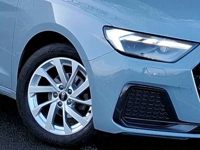 Used Audi A1 2022 for sale - 76970596: Photo 9