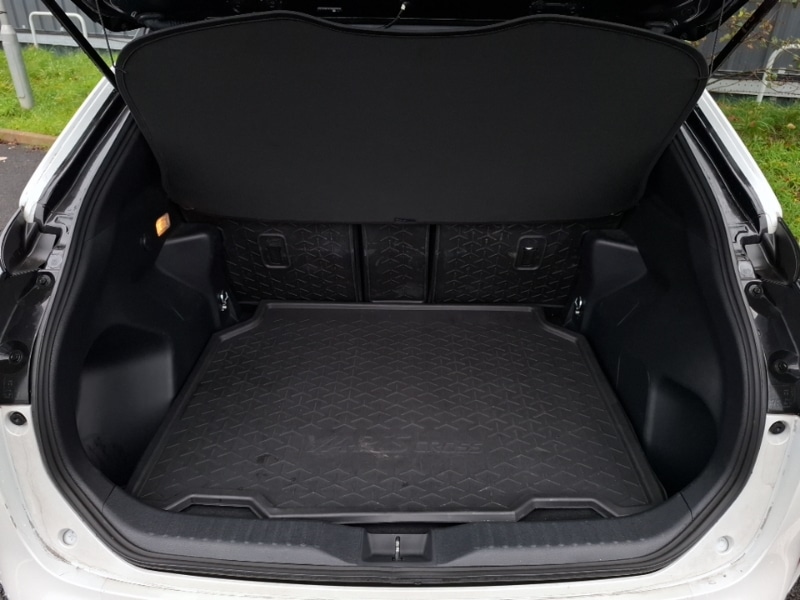 Used Toyota Yaris Cross 2022 for sale - 76707934: Photo 8