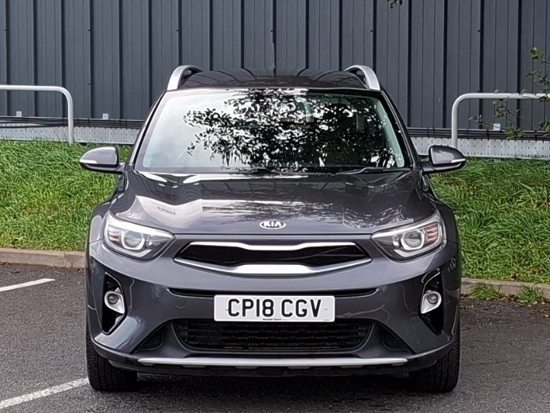 Used Kia Stonic 2018 for sale - 76464998: Photo 13