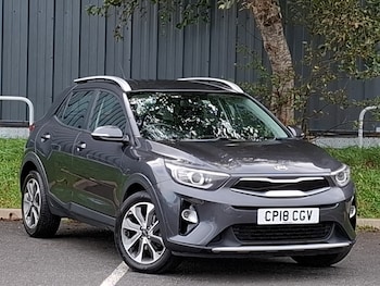Kia - Stonic