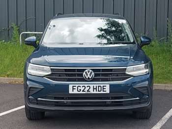 2022 - 2.0 TDI Life 5dr DSG