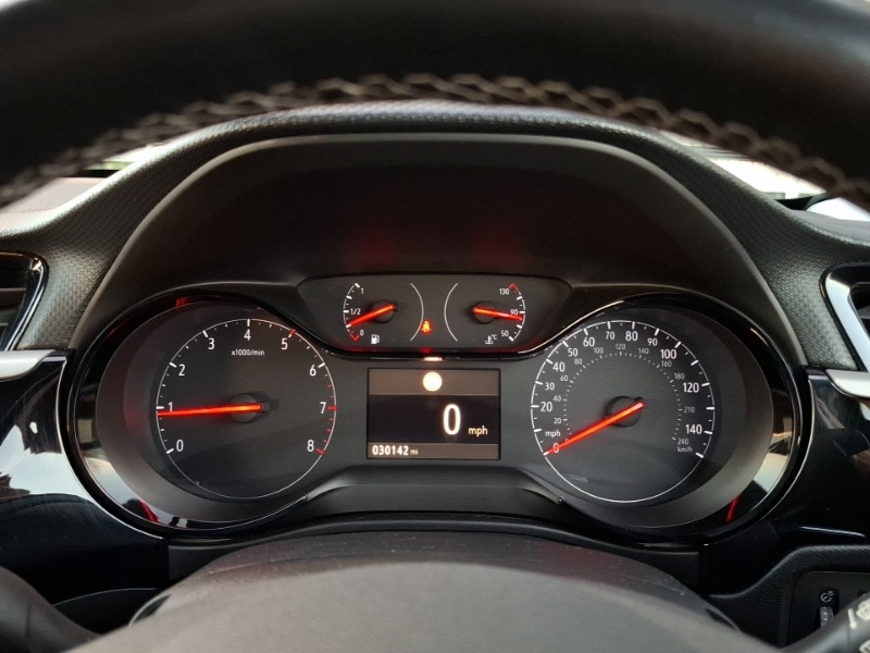 Used Vauxhall Corsa 2020 for sale - 77677995: Photo 19