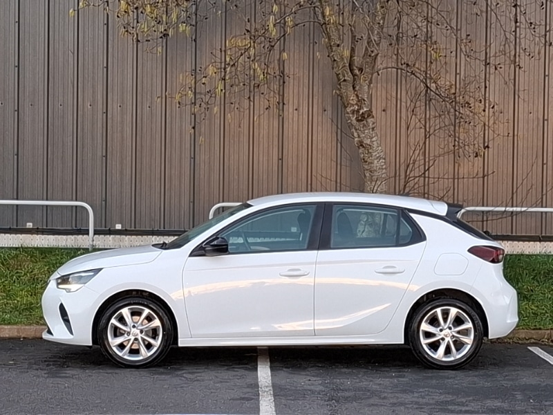 Used Vauxhall Corsa 2020 for sale - 77677995: Photo 4