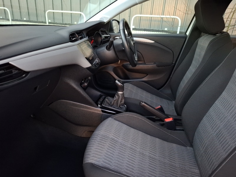 Used Vauxhall Corsa 2020 for sale - 77677995: Photo 5
