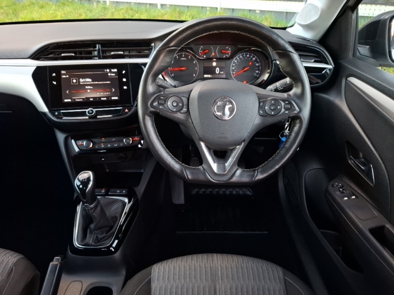 Used Vauxhall Corsa 2020 for sale - 77677995: Photo 7