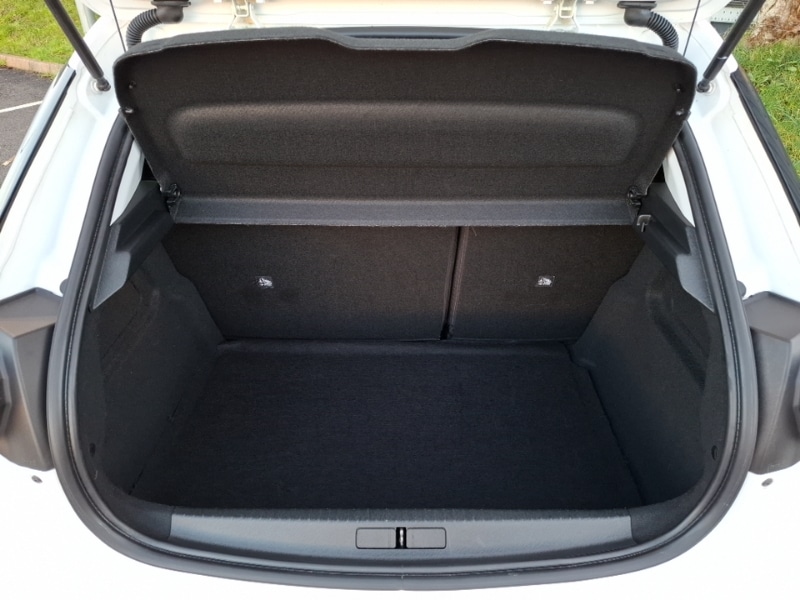 Used Vauxhall Corsa 2020 for sale - 77677995: Photo 8