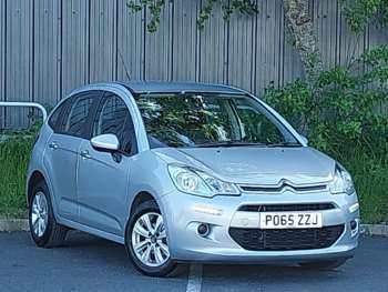 2015 - 1.0 PureTech VTR+ 5dr