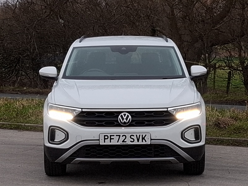 Used Volkswagen T-Roc 2023 for sale - 77424272: Photo 13