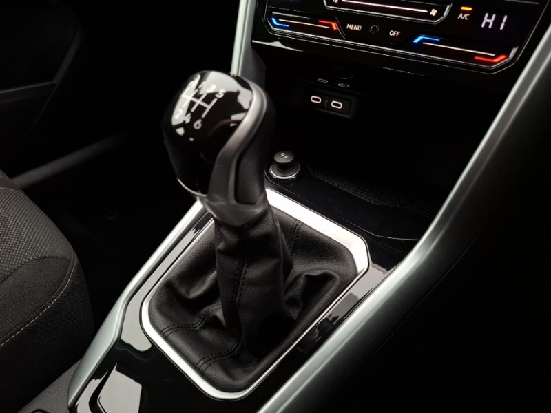 Used Volkswagen T-Roc 2023 for sale - 77424272: Photo 14