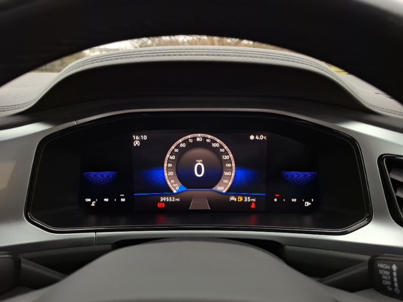 Used Volkswagen T-Roc 2023 for sale - 77424272: Photo 19