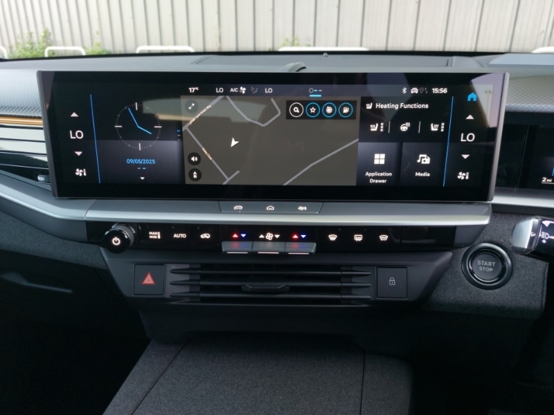 Used Vauxhall Grandland 2025 for sale - 77141763: Photo 11