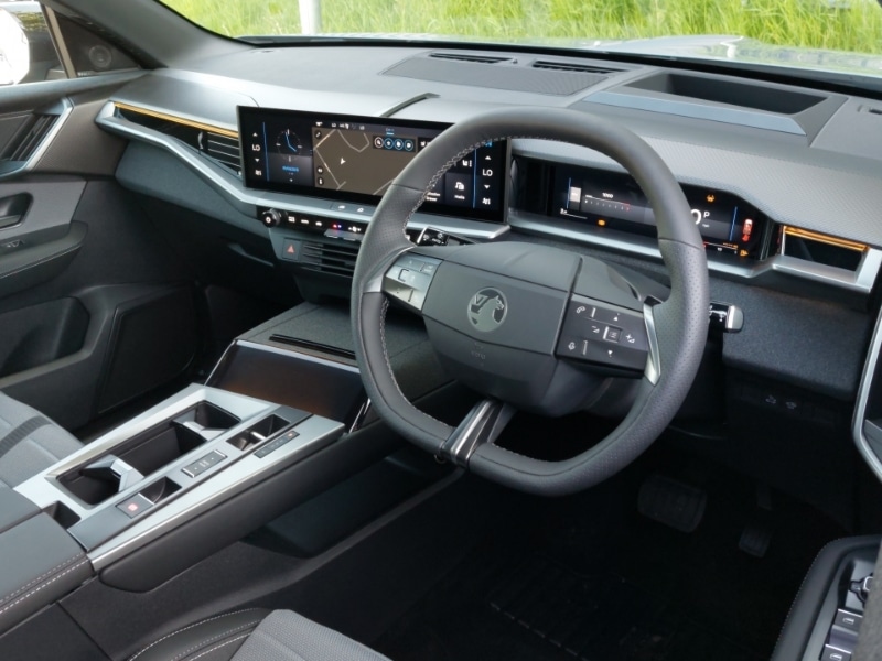 Used Vauxhall Grandland 2025 for sale - 77141763: Photo 12