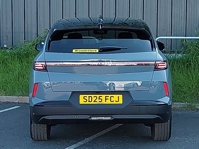 Used Vauxhall Grandland 2025 for sale - 77141763: Photo 16