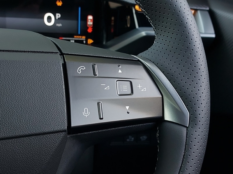 Used Vauxhall Grandland 2025 for sale - 77141763: Photo 18