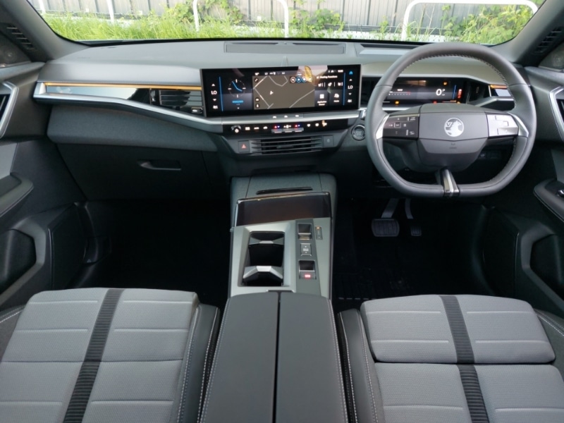 Used Vauxhall Grandland 2025 for sale - 77141763: Photo 2