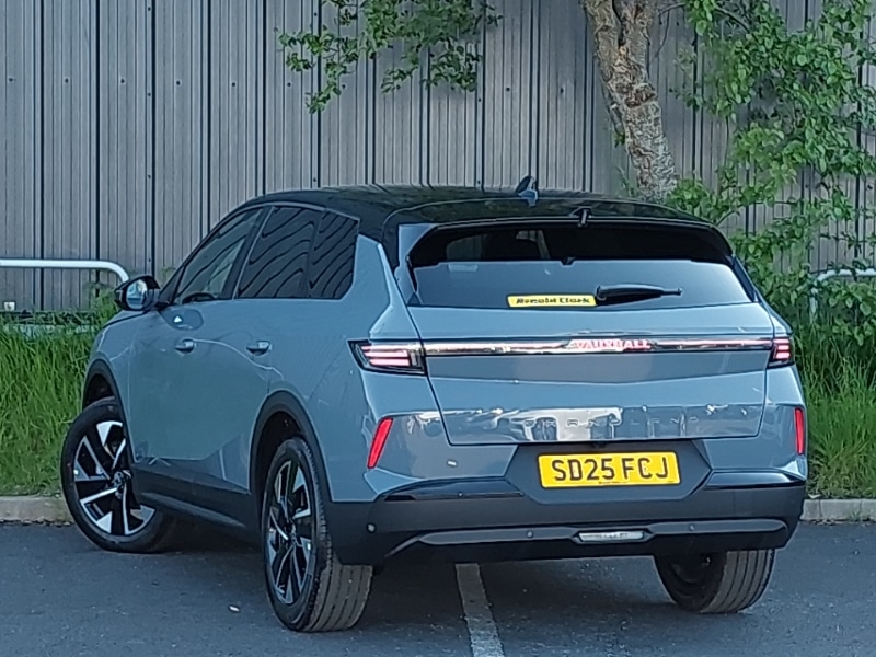 Used Vauxhall Grandland 2025 for sale - 77141763: Photo 3