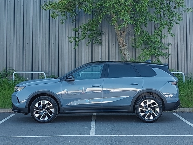 Used Vauxhall Grandland 2025 for sale - 77141763: Photo 4